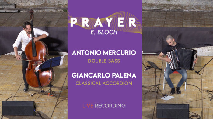 prayer_antonio mercurio